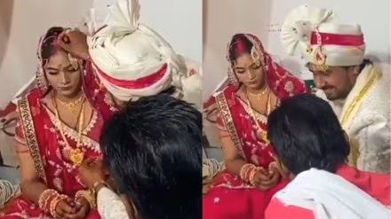 अब मांगलिक नहीं दांगलिक योग देखकर करें शादी